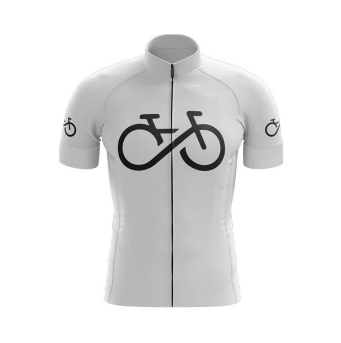 Infinity Cycling Jersey 2 Colors