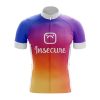 Insecure Cycling Jersey
