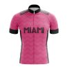 Inter Miami Cycling Jersey