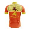 Jacksonville Flag Cycling Jersey - Image 2