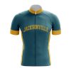 Jacksonville Football Cycling Jersey