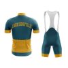 Jacksonville Football Cycling Kit - Image 2