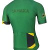 Jamaica Cycling Jersey - Image 2