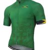 Jamaica Cycling Jersey