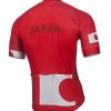 Japan Cycling Jersey - Image 2