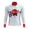 Japan Izumi Long Sleeve Cycling Jersey - Image 3