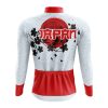 Japan Izumi Long Sleeve Cycling Jersey - Image 4