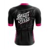 Jesus First Aero Jersey - Image 2
