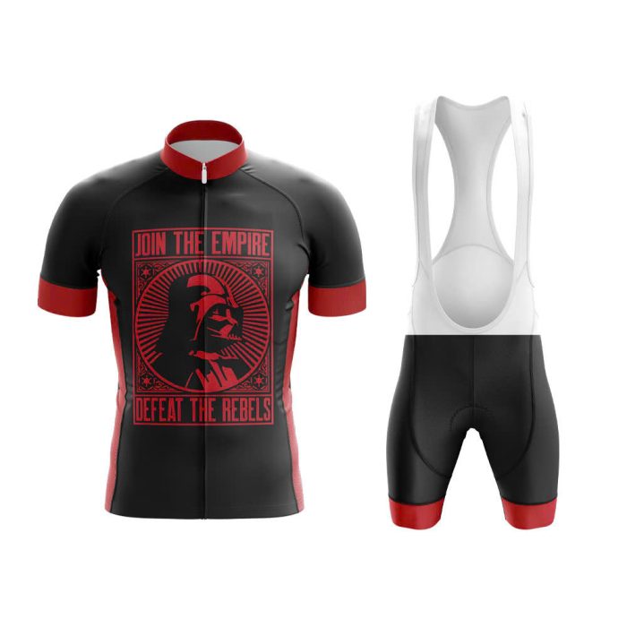 Join the Empire Cycling Kit