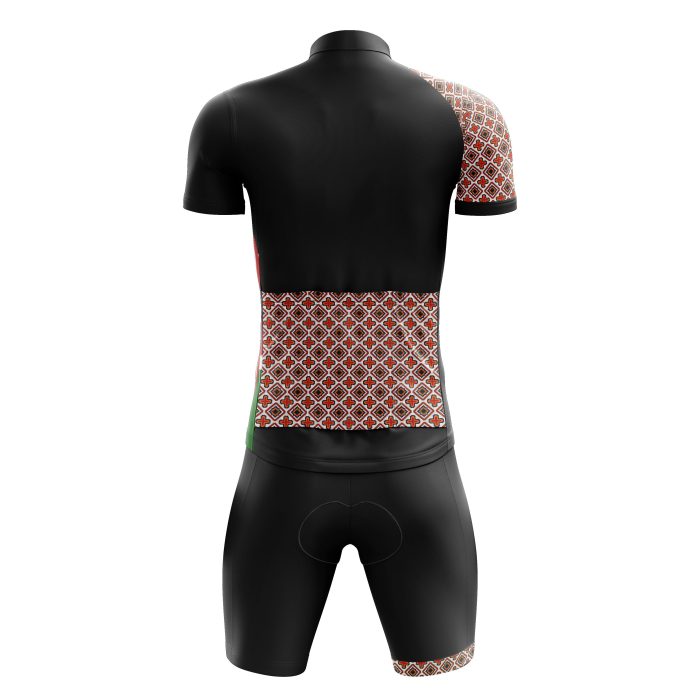 Kenya Cycling Kit - Image 2