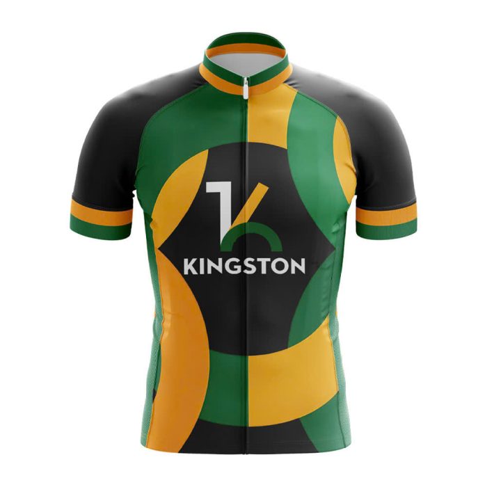 Kingston Cycling Jersey
