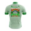 Kiss Me Anyway Bicycle Jersey - Image 2