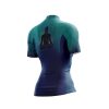 Know Yourself Female Cycling Jersey - Image 2