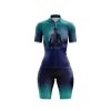 Know Yourself Womens Cycling Kit