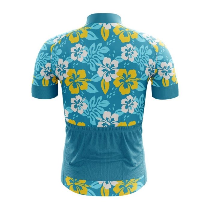 Kona Cruiser Cycling Jersey - Image 2