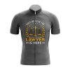 Lawyer Bicycle Jersey