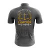 Lawyer Bicycle Jersey - Image 2