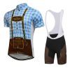 Lederhosen Cycling Set - Image 5
