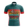 Let Me Overthink This Cycling Jersey