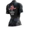 Life Behind Bars Female Cycling Jersey - Image 2