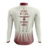 Life Behind Bars Long Sleeve Cycling Jersey - Image 2