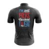 Like to Eat Bicycle Jersey - Image 2
