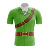 Link Cycling Jersey