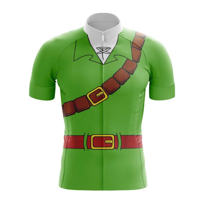 Link Cycling Jersey