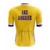 Los Angeles Aero Jersey - Image 2