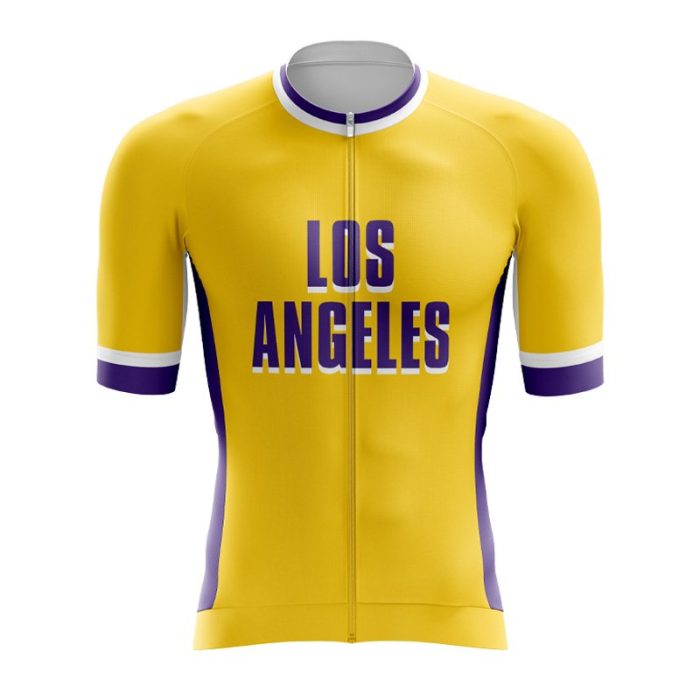 Los Angeles Aero Jersey