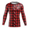 Lumberjack Mountain Bike Jersey