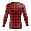 Lumberjack Mountain Bike Jersey - Image 2
