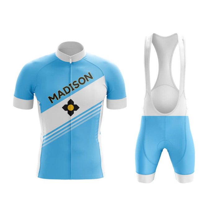 Madison Cycling Kit