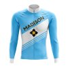 Madison Long Sleeve Cycling Jersey