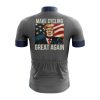 Make Cycling Great Again Bicycle Jersey - Image 2