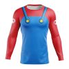 Mario Mountain Bike Jersey