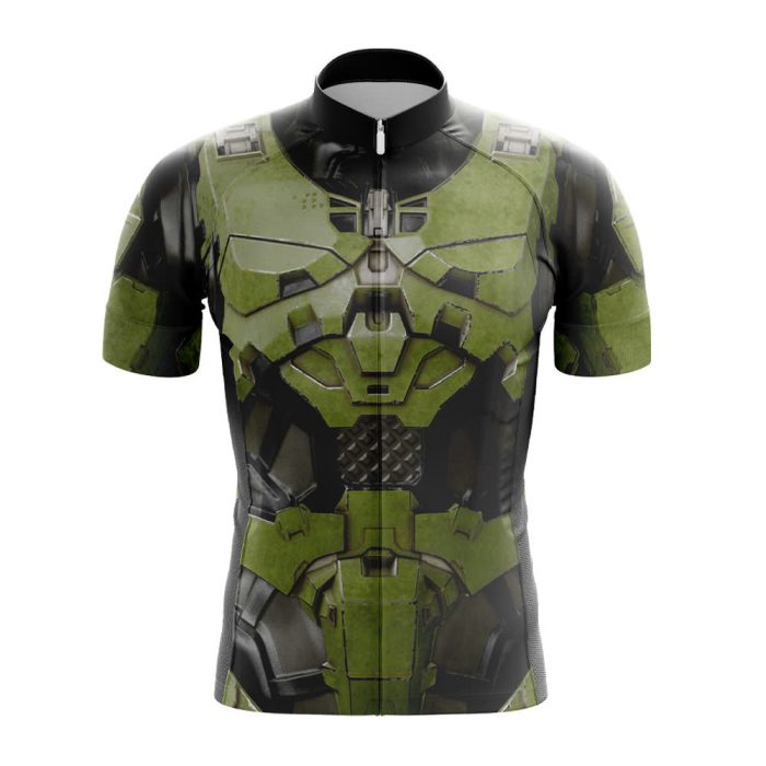 Master Chief Cycling Jersey