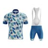 Maui Flora Glide Cycling Kit