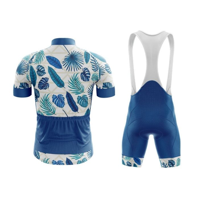 Maui Flora Glide Cycling Kit - Image 2