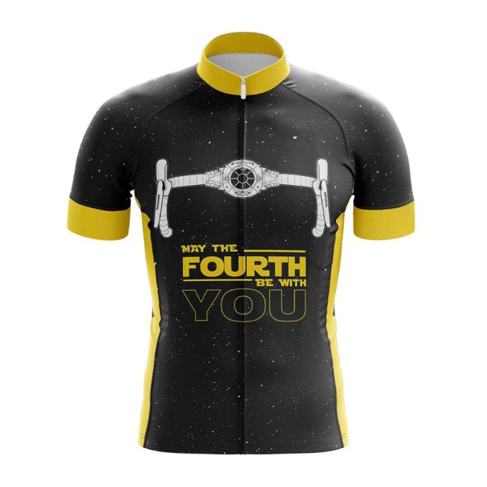 May the 4th Cycling Jersey