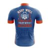 Mechanic Bicycle Jersey - Image 2