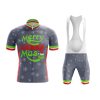Merry Grinchmas Cycling Kit