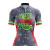 Merry Grinchmas Women's Cycling Jersey