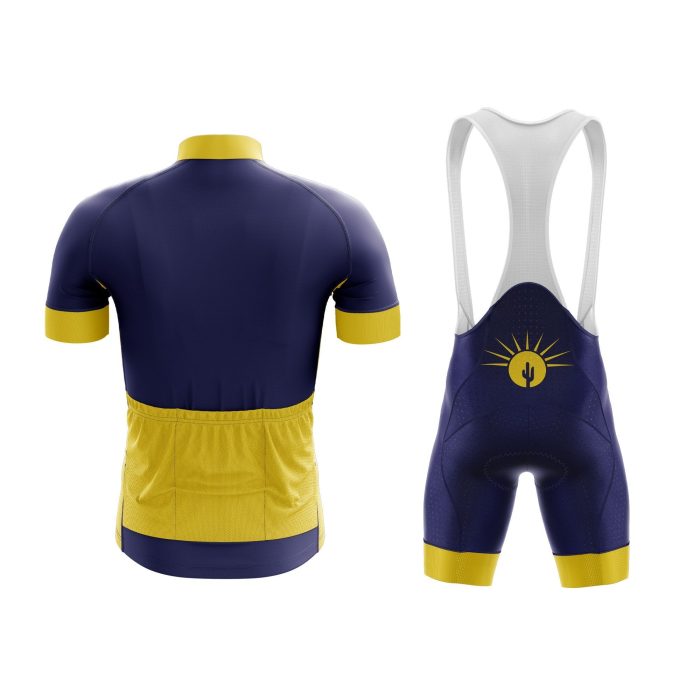 Mesa Cycling Kit - Image 2