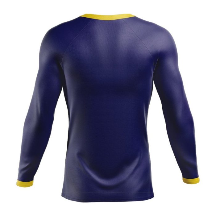 Mesa Mountain Bike Jersey - Image 2