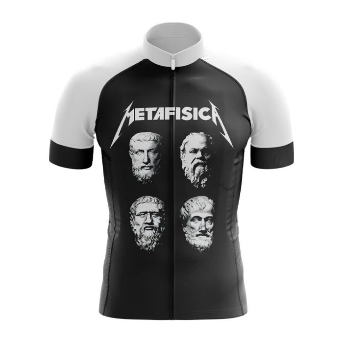 Metafisica Cycling Jersey