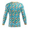 Mexican Skull Mountain Bike Jersey - Image 2