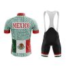 Mexico Azteca Cycling Kit - Image 2