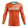 Miami MTB Jersey