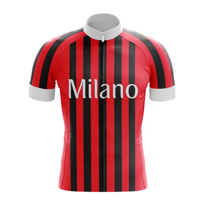 Milano Cycling Jersey